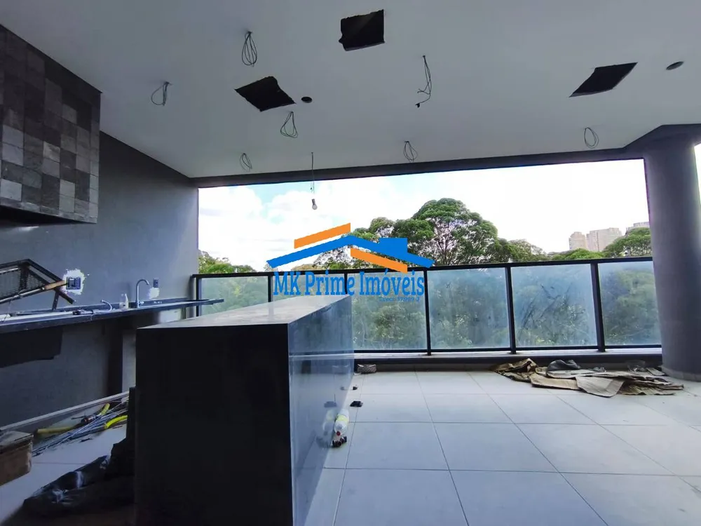 Apartamento, 3 quartos, 183 m² - Foto 1