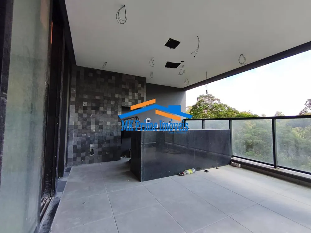 Apartamento, 3 quartos, 183 m² - Foto 3