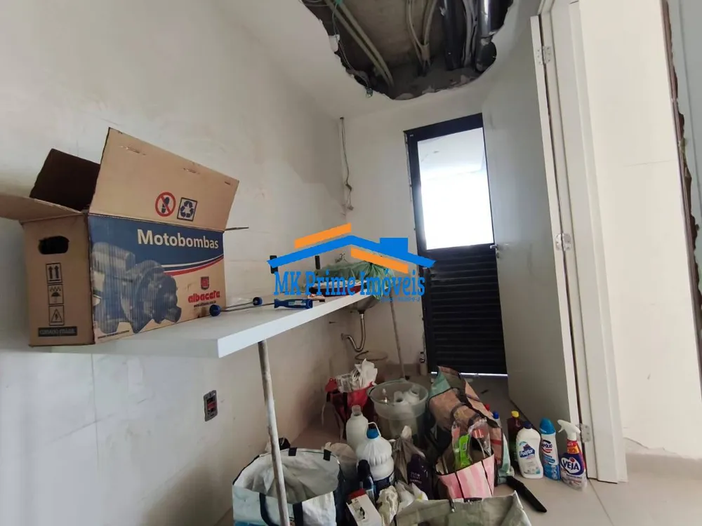 Apartamento, 3 quartos, 183 m² - Foto 8