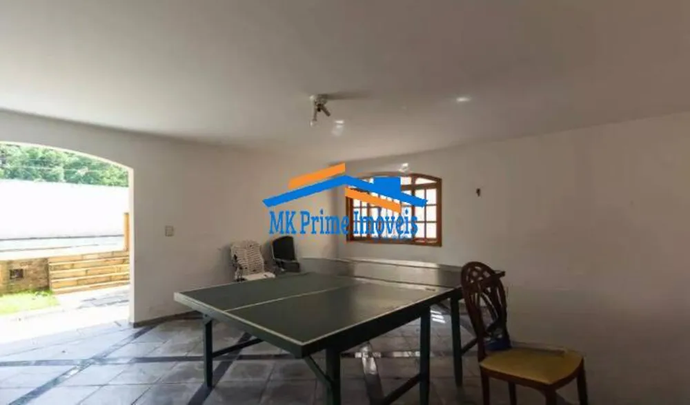 Casa de Condomínio, 4 quartos - Foto 11