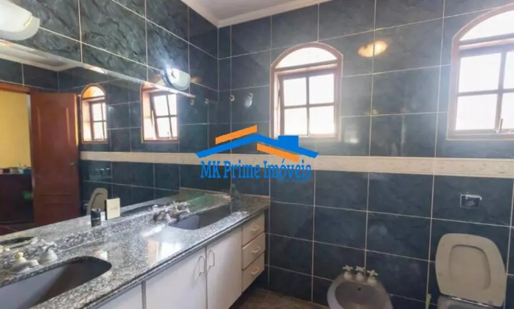 Casa de Condomínio, 4 quartos - Foto 8