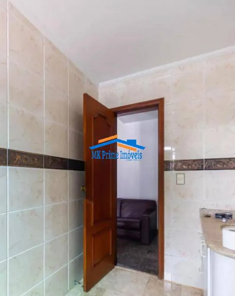 Casa de Condomínio, 4 quartos - Foto 7