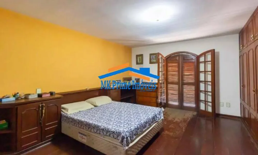 Casa de Condomínio, 4 quartos - Foto 10