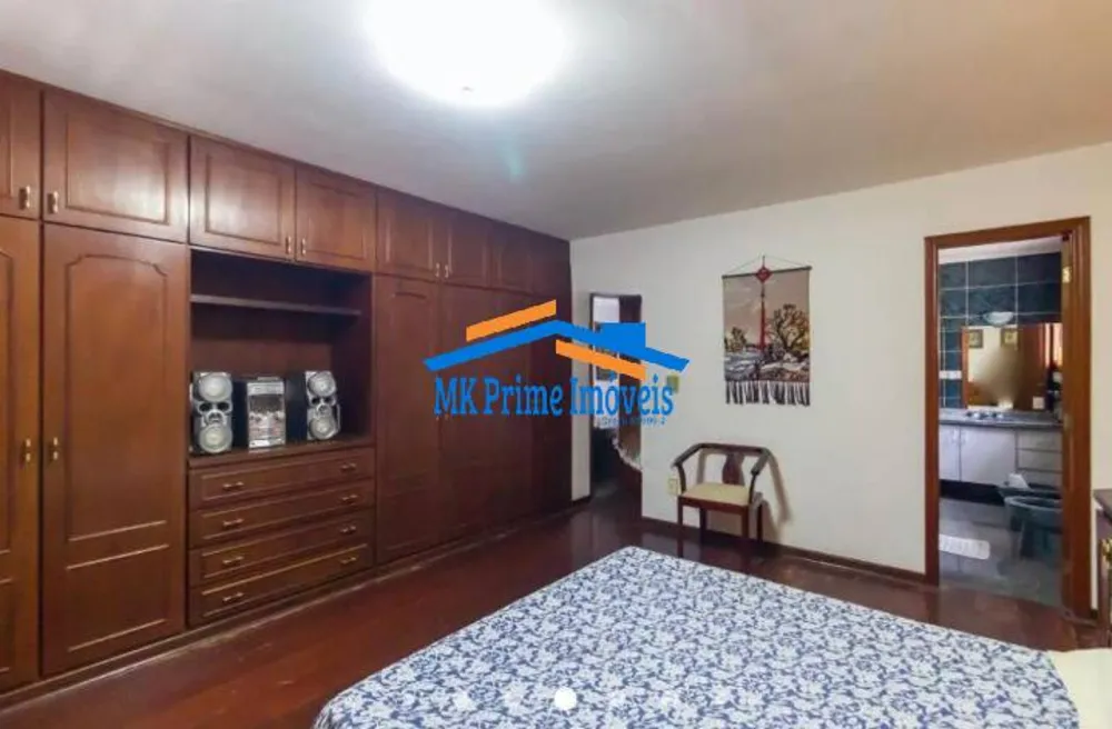 Casa de Condomínio, 4 quartos - Foto 9