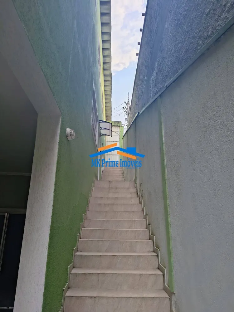 Casa, 3 quartos, 205 m² - Foto 2