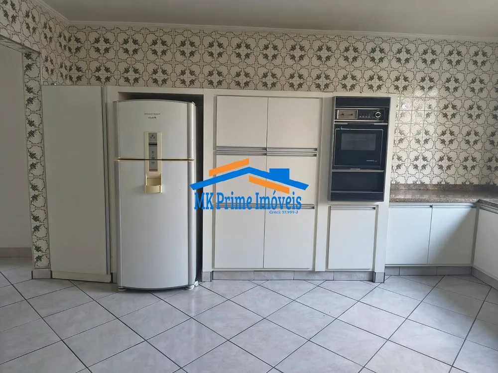 Casa, 3 quartos, 205 m² - Foto 3