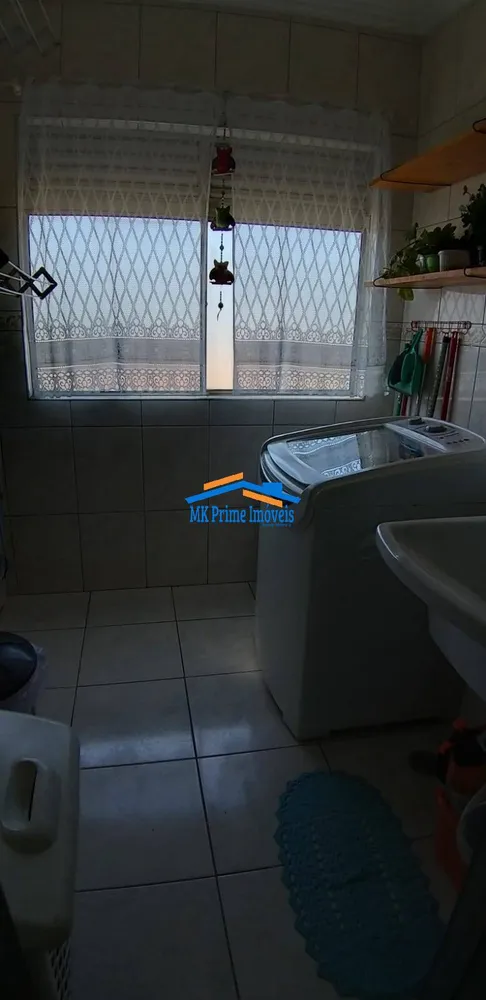 Apartamento, 2 quartos, 60 m² - Foto 8