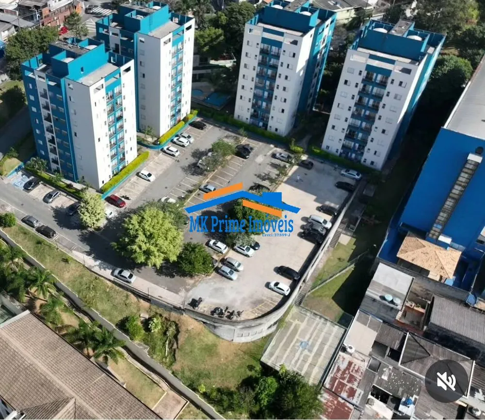 Apartamento, 2 quartos, 60 m² - Foto 5