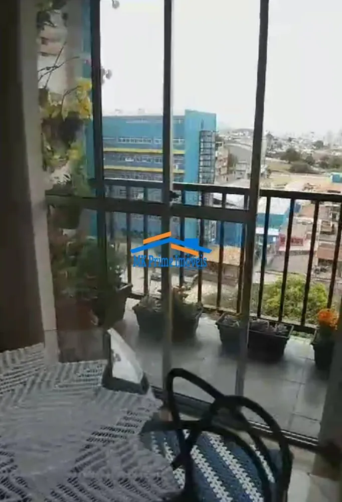 Apartamento, 2 quartos, 60 m² - Foto 4