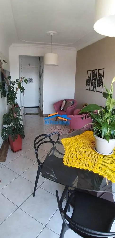 Apartamento, 2 quartos, 60 m² - Foto 3