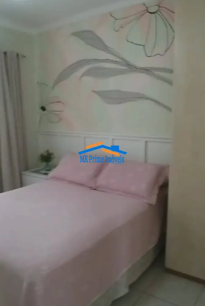 Apartamento, 2 quartos, 60 m² - Foto 6