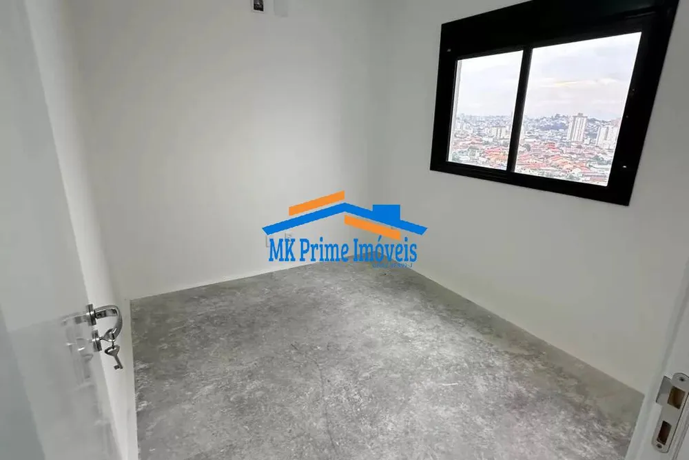 Apartamento, 3 quartos, 93 m² - Foto 7