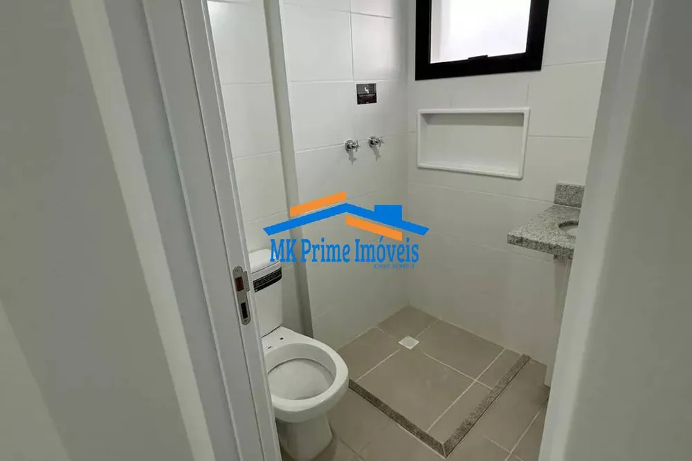 Apartamento, 3 quartos, 93 m² - Foto 5