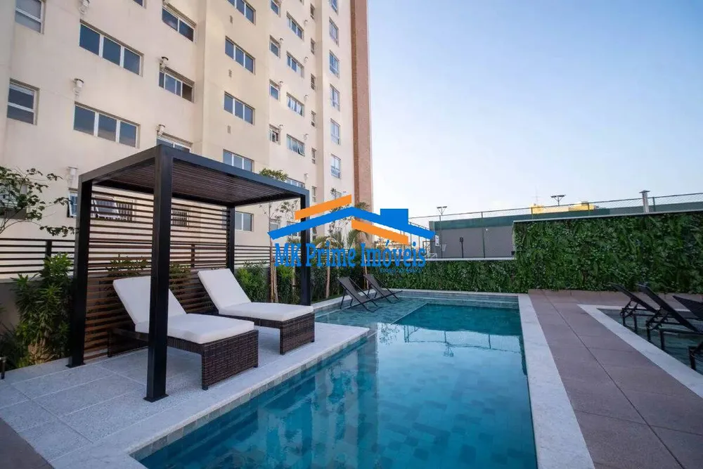 Apartamento, 3 quartos, 93 m² - Foto 6