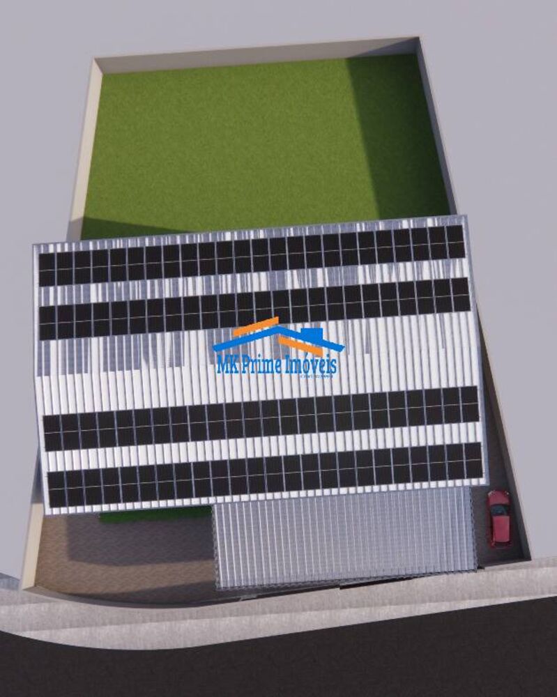 Depósito-Galpão-Armazém à venda e aluguel, 800m² - Foto 2