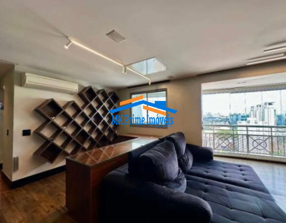 Apartamento para alugar com 2 quartos, 88m² - Foto 2