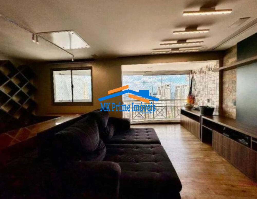 Apartamento para alugar com 2 quartos, 88m² - Foto 3