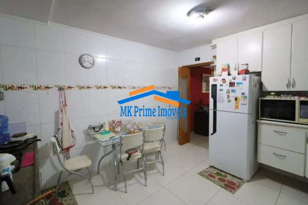 Sobrado, 3 quartos, 180 m² - Foto 5