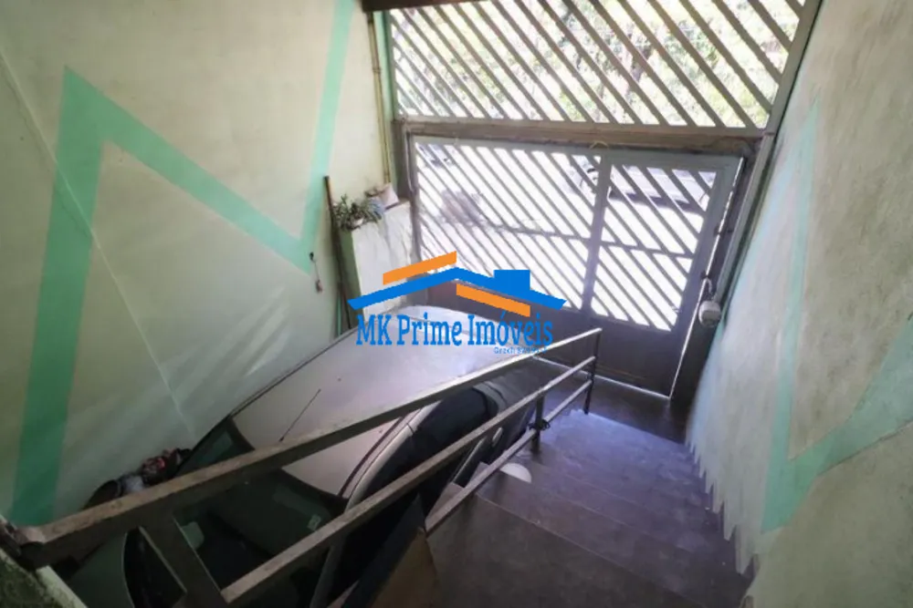 Sobrado, 3 quartos, 180 m² - Foto 3