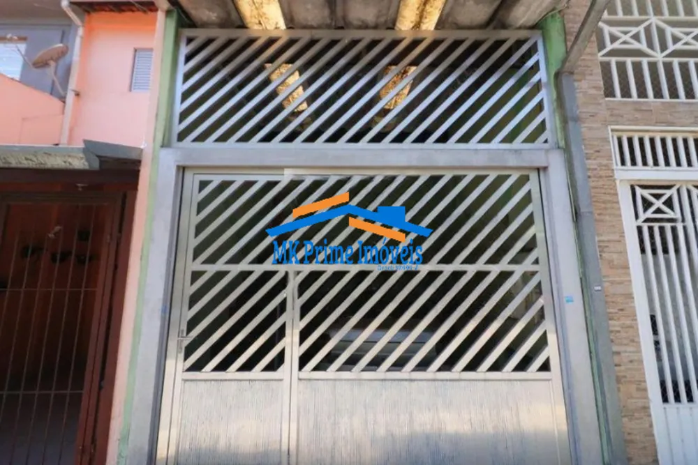 Sobrado, 3 quartos, 180 m² - Foto 1