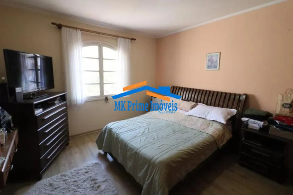 Sobrado, 3 quartos, 180 m² - Foto 7