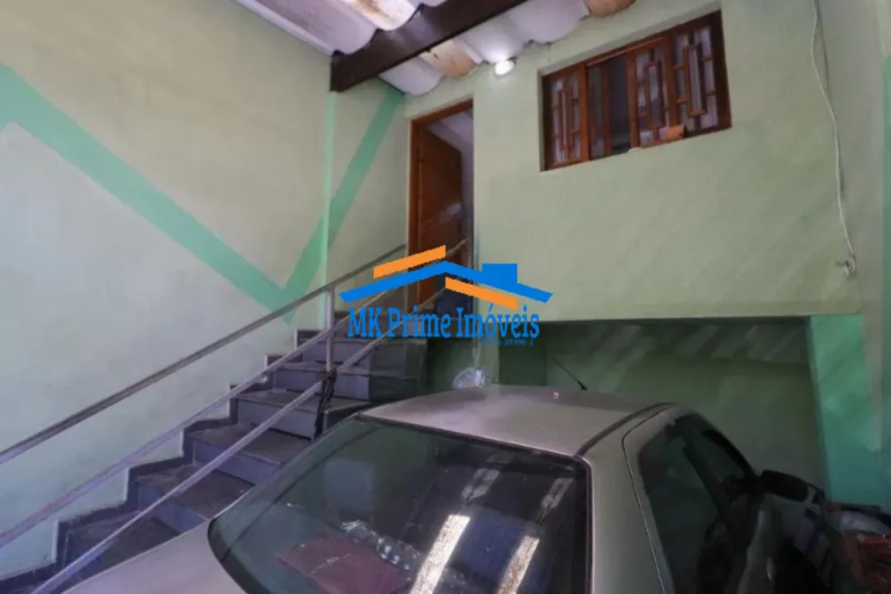 Sobrado, 3 quartos, 180 m² - Foto 4