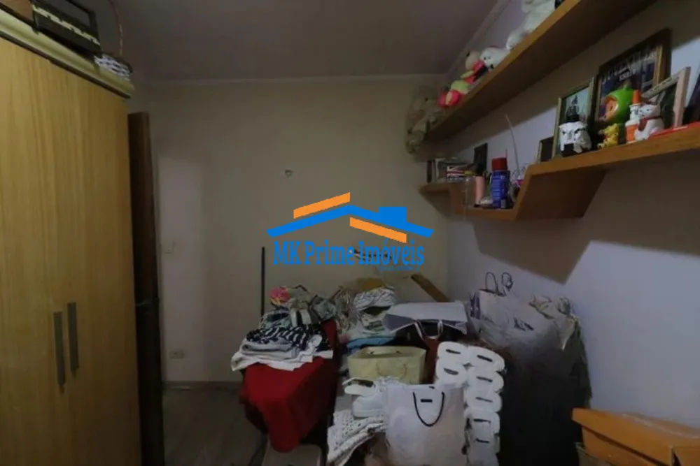 Sobrado, 3 quartos, 180 m² - Foto 6