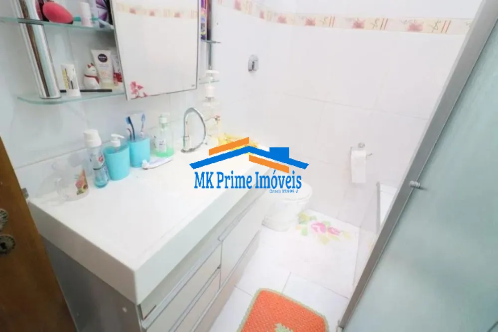 Sobrado, 3 quartos, 180 m² - Foto 8
