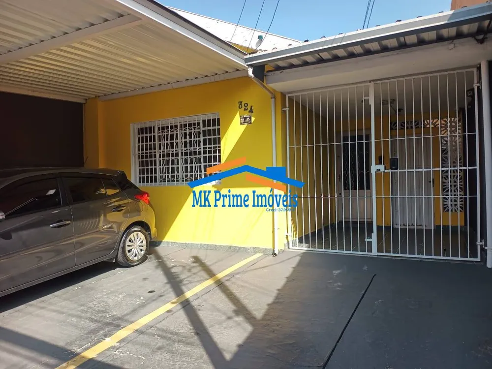 Casa, 2 quartos, 111 m² - Foto 1