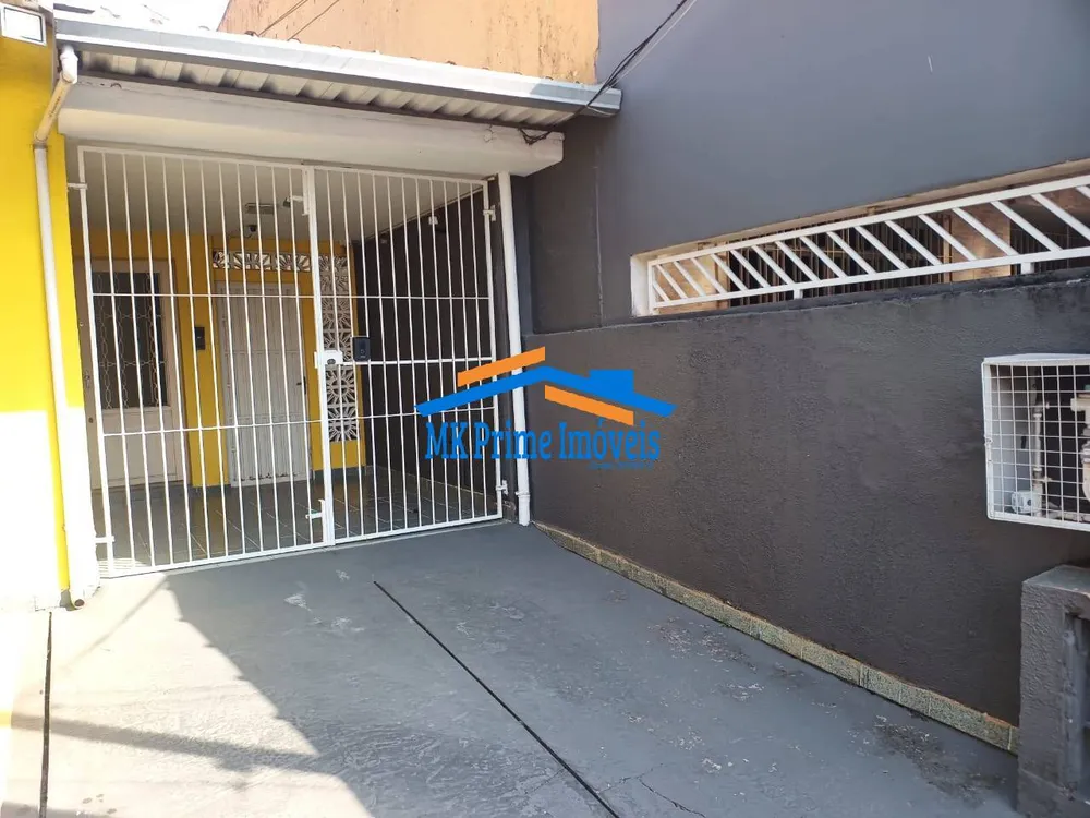 Casa, 2 quartos, 111 m² - Foto 2