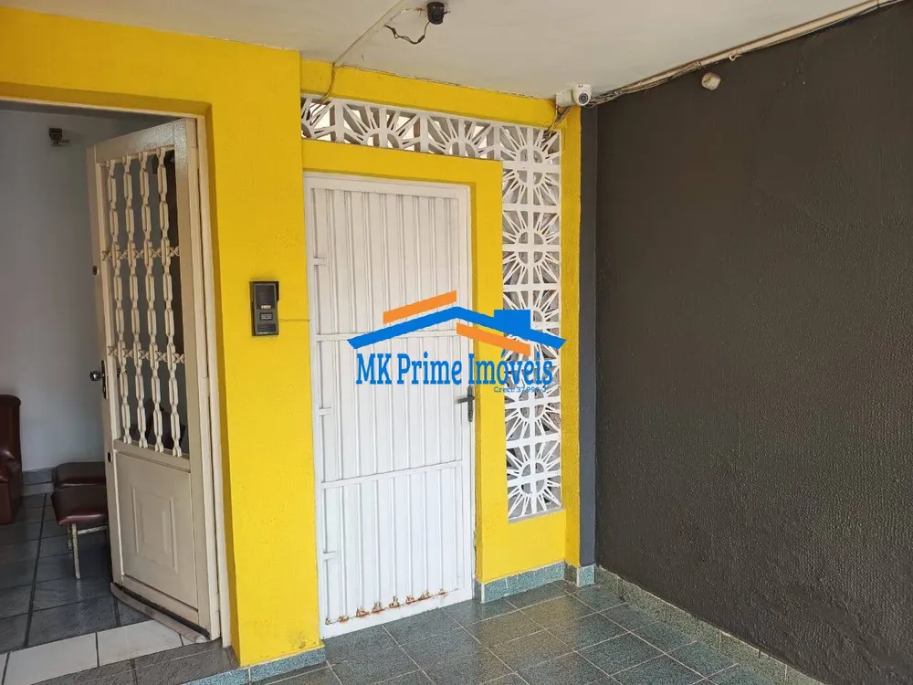 Casa, 2 quartos, 111 m² - Foto 3