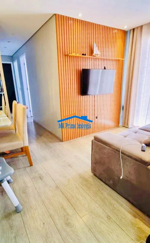 Apartamento, 2 quartos, 62 m² - Foto 4