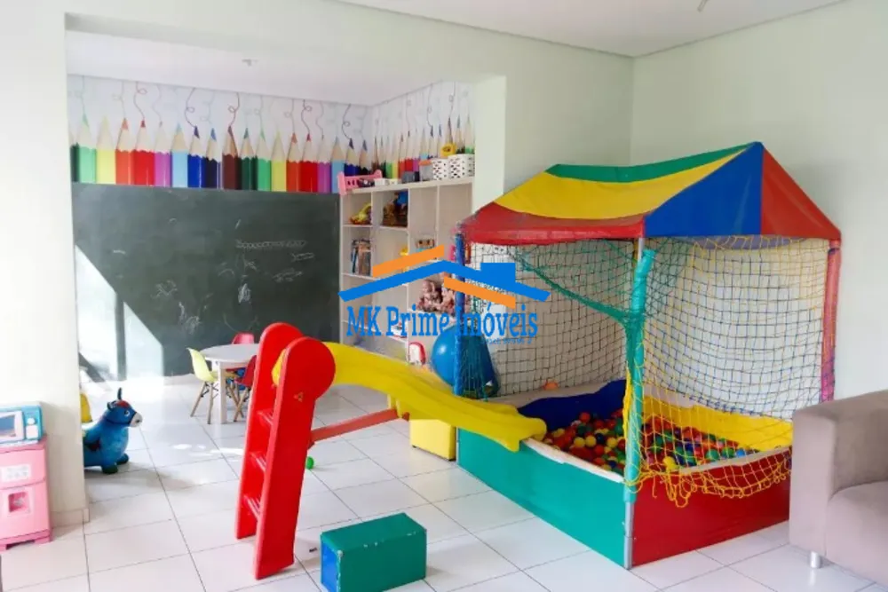 Apartamento, 2 quartos, 62 m² - Foto 5