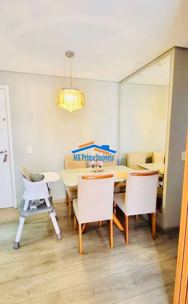 Apartamento, 2 quartos, 62 m² - Foto 3