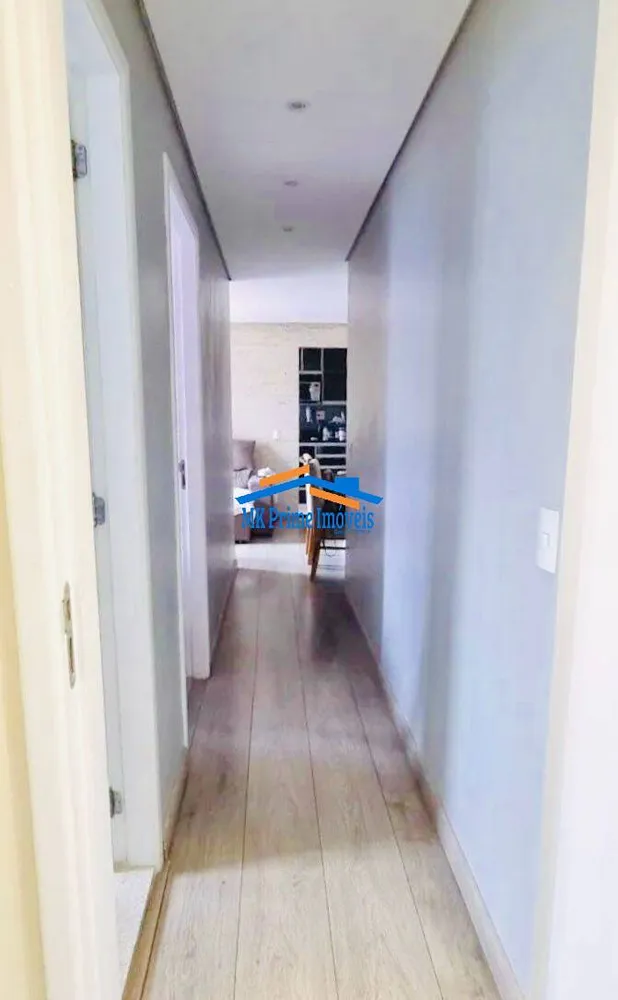 Apartamento, 2 quartos, 62 m² - Foto 8