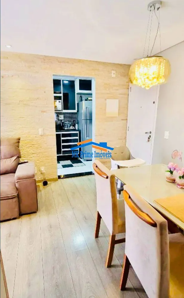 Apartamento, 2 quartos, 62 m² - Foto 2