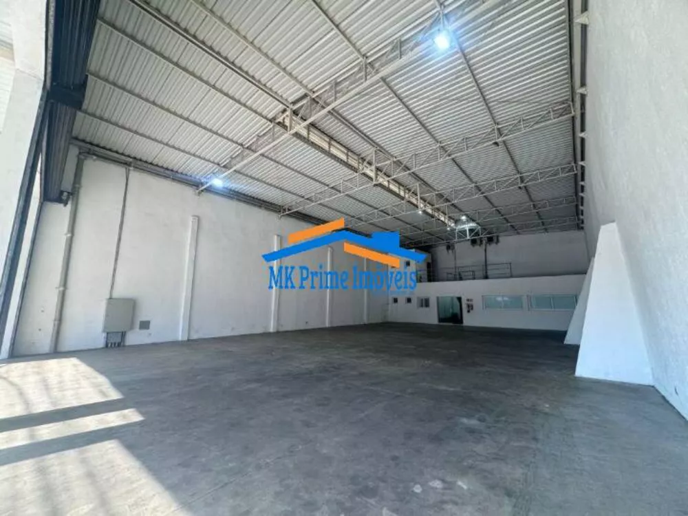 Depósito-Galpão-Armazém à venda, 527m² - Foto 3