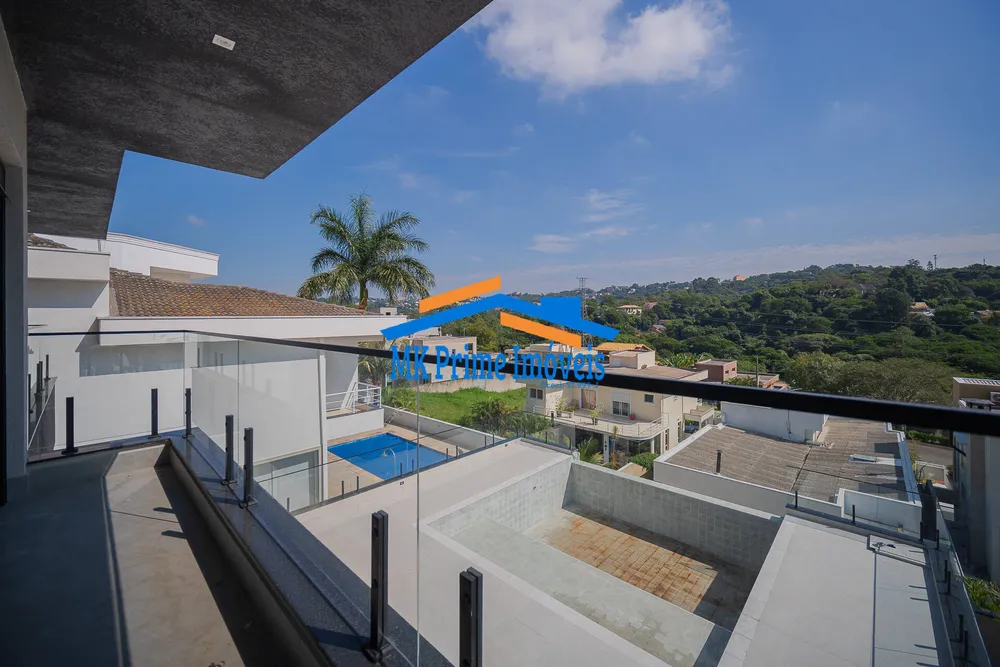 Casa de Condomínio, 4 quartos - Foto 7