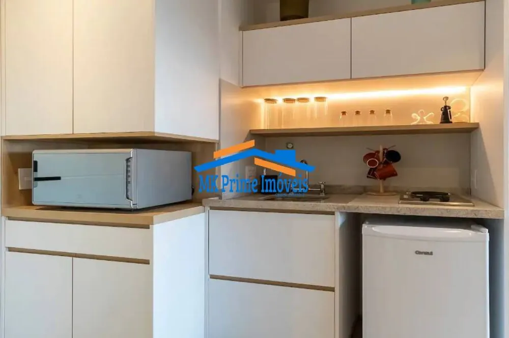 Apartamento, 1 quarto, 28 m² - Foto 7