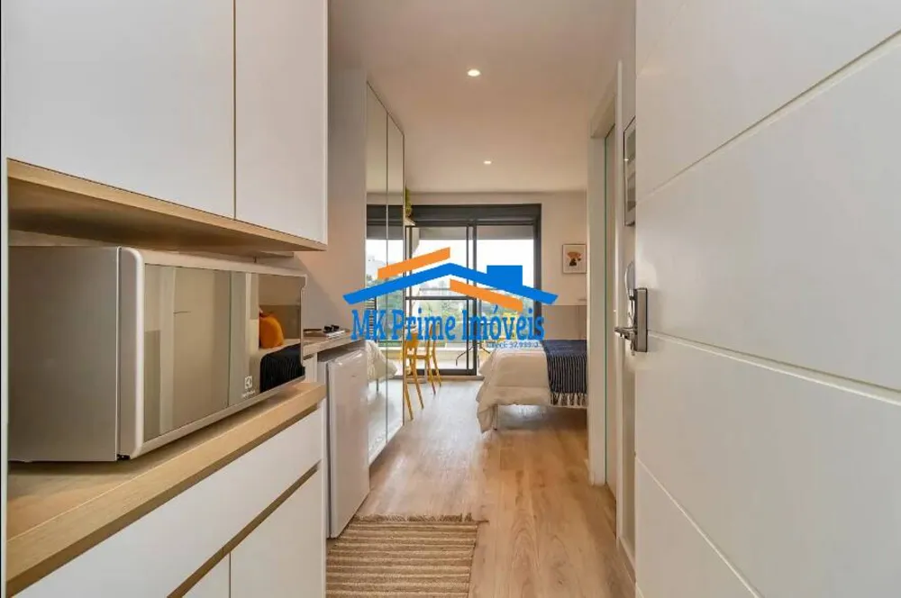 Apartamento, 1 quarto, 28 m² - Foto 6