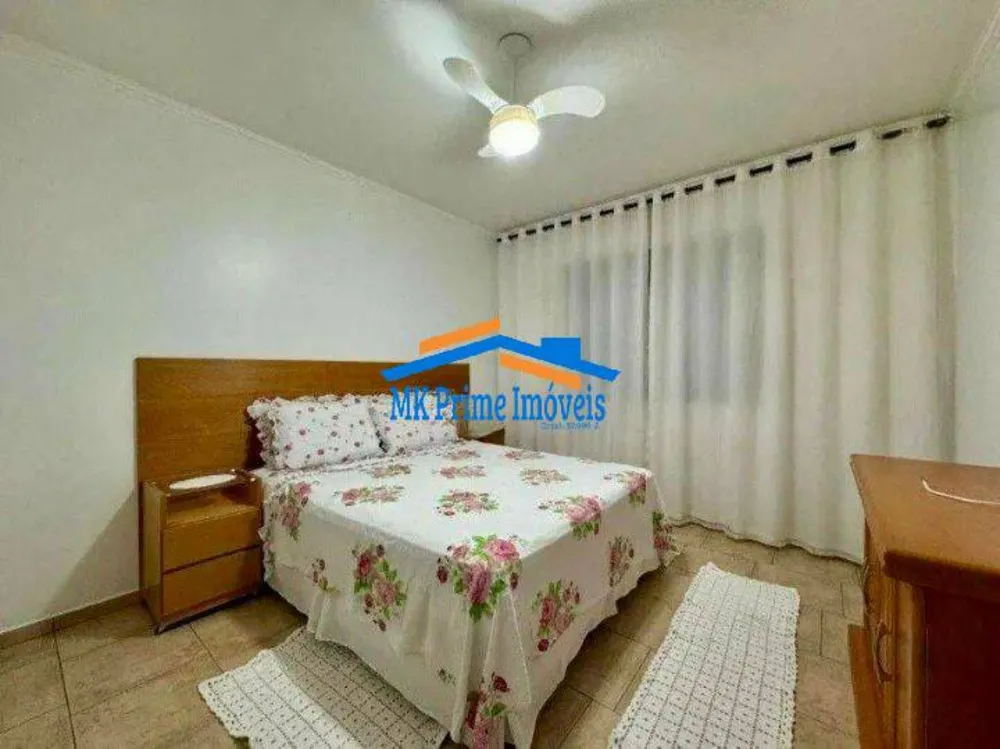 Sobrado, 2 quartos, 61 m² - Foto 4