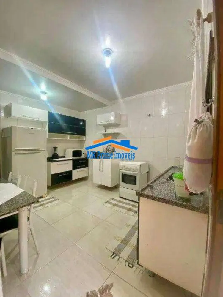 Sobrado, 2 quartos, 61 m² - Foto 3