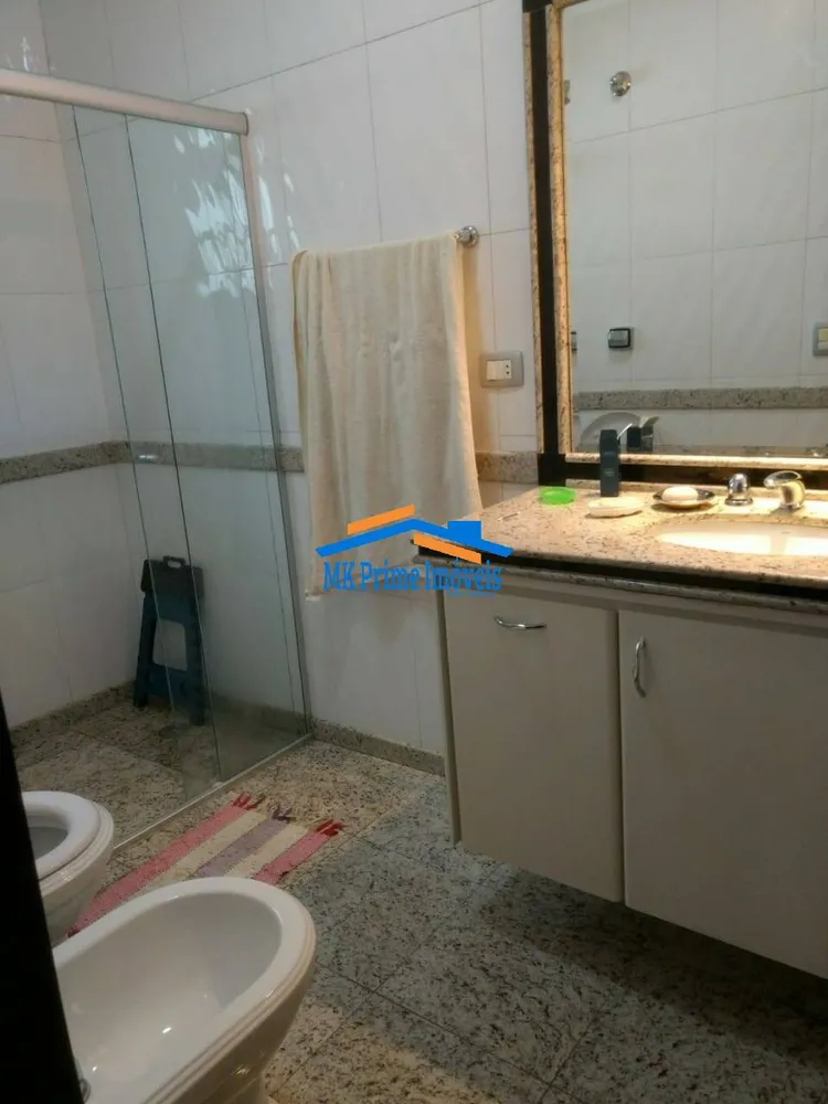 Sobrado, 4 quartos, 515 m² - Foto 2
