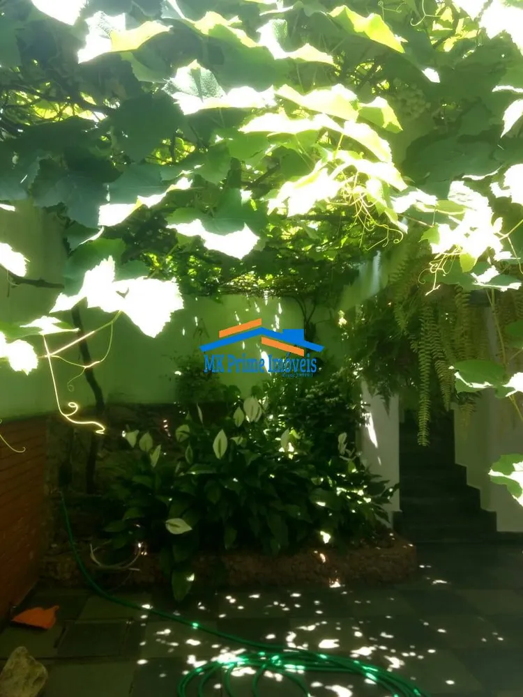 Sobrado, 4 quartos, 515 m² - Foto 3