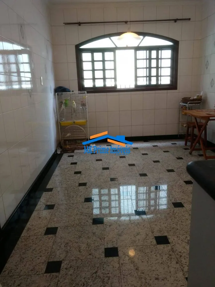 Sobrado, 4 quartos, 515 m² - Foto 4