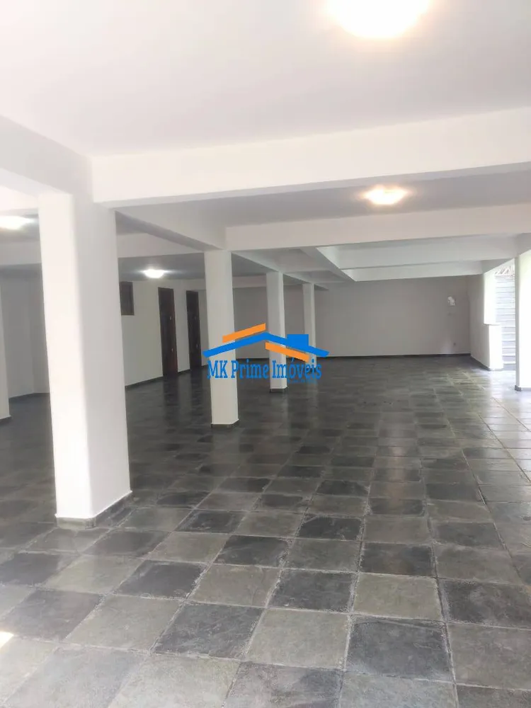 Sobrado, 4 quartos, 515 m² - Foto 1