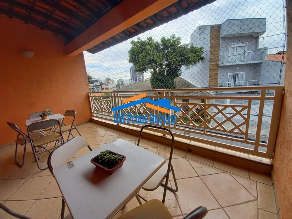Sobrado, 3 quartos, 125 m² - Foto 5