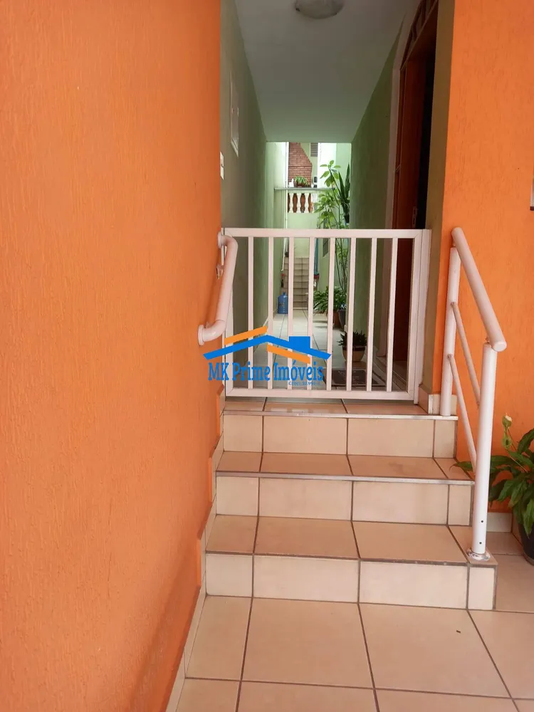 Sobrado, 3 quartos, 125 m² - Foto 4