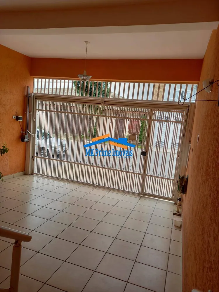 Sobrado, 3 quartos, 125 m² - Foto 2