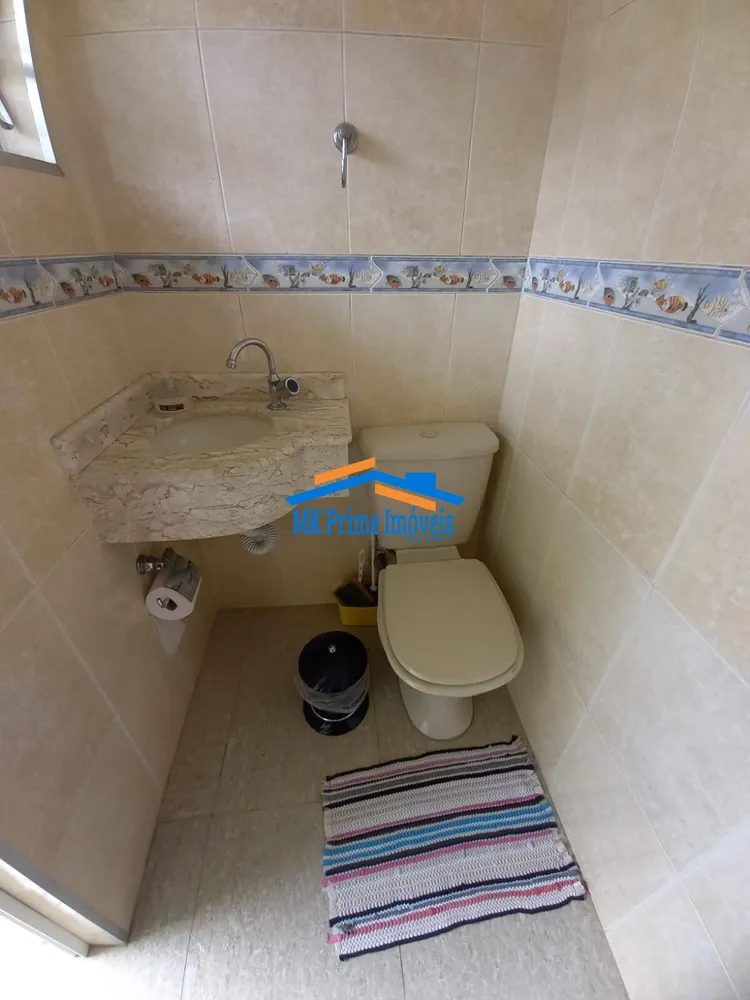 Sobrado, 3 quartos, 125 m² - Foto 6